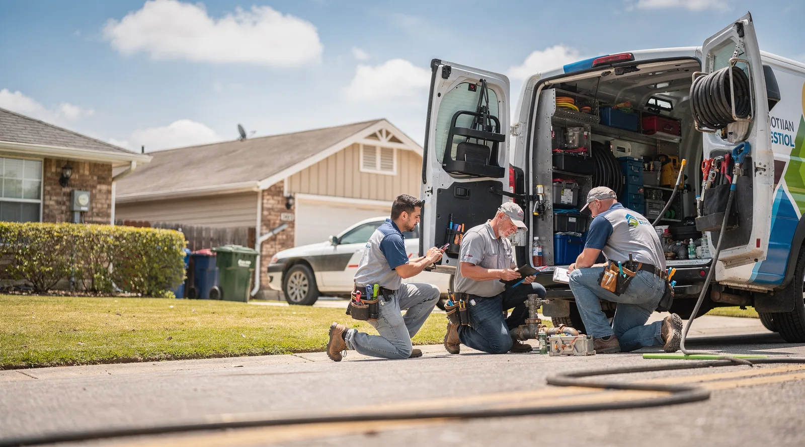 Emergency Plumber in Kealakekua, HI near me